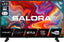Salora TVSMART40A ....