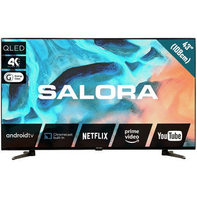 Salora 43QLED220