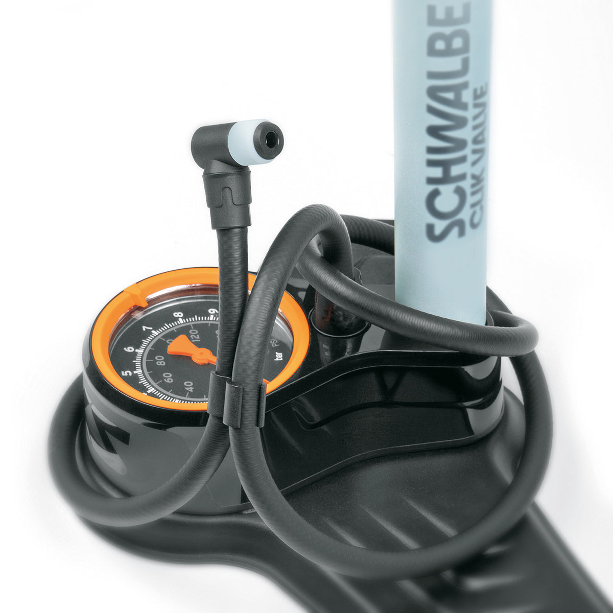 SKS Air-X-Plorer Clik Valve