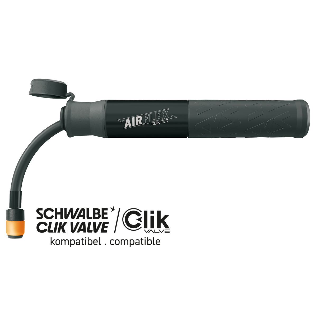 SKS AIRFLEX EXPLORER CLIK