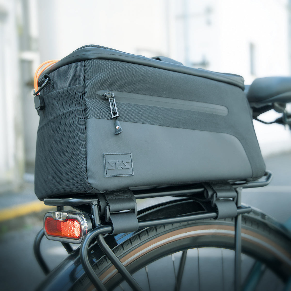 SKS INFINITY URBAN TRUNKBAG