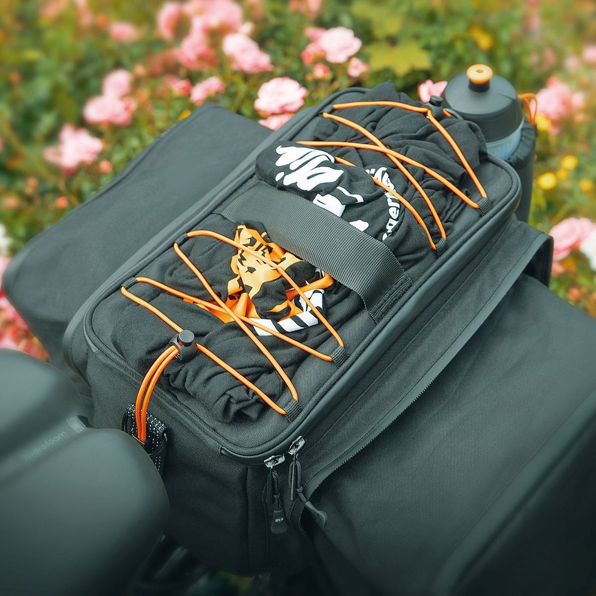SKS INFINITY URBAN TRUNKBAG