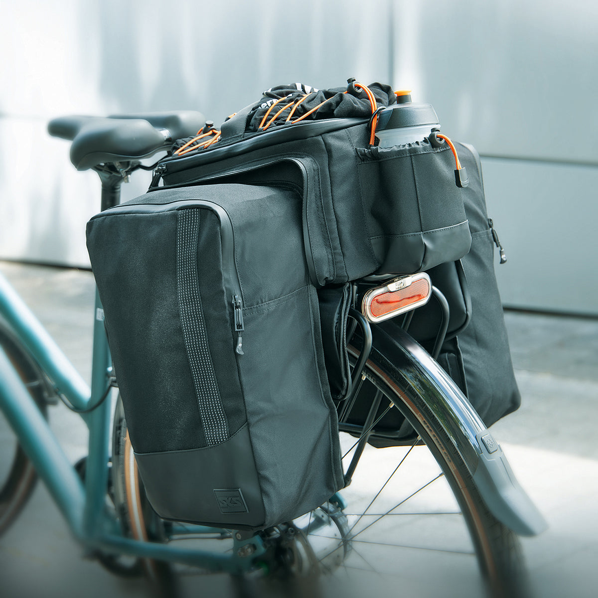 SKS INFINITY URBAN TRUNKBAG
