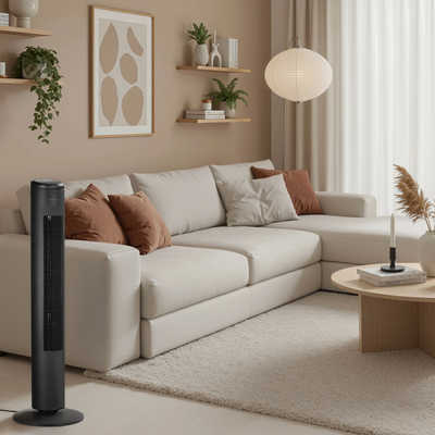 Inventum VTO912BA