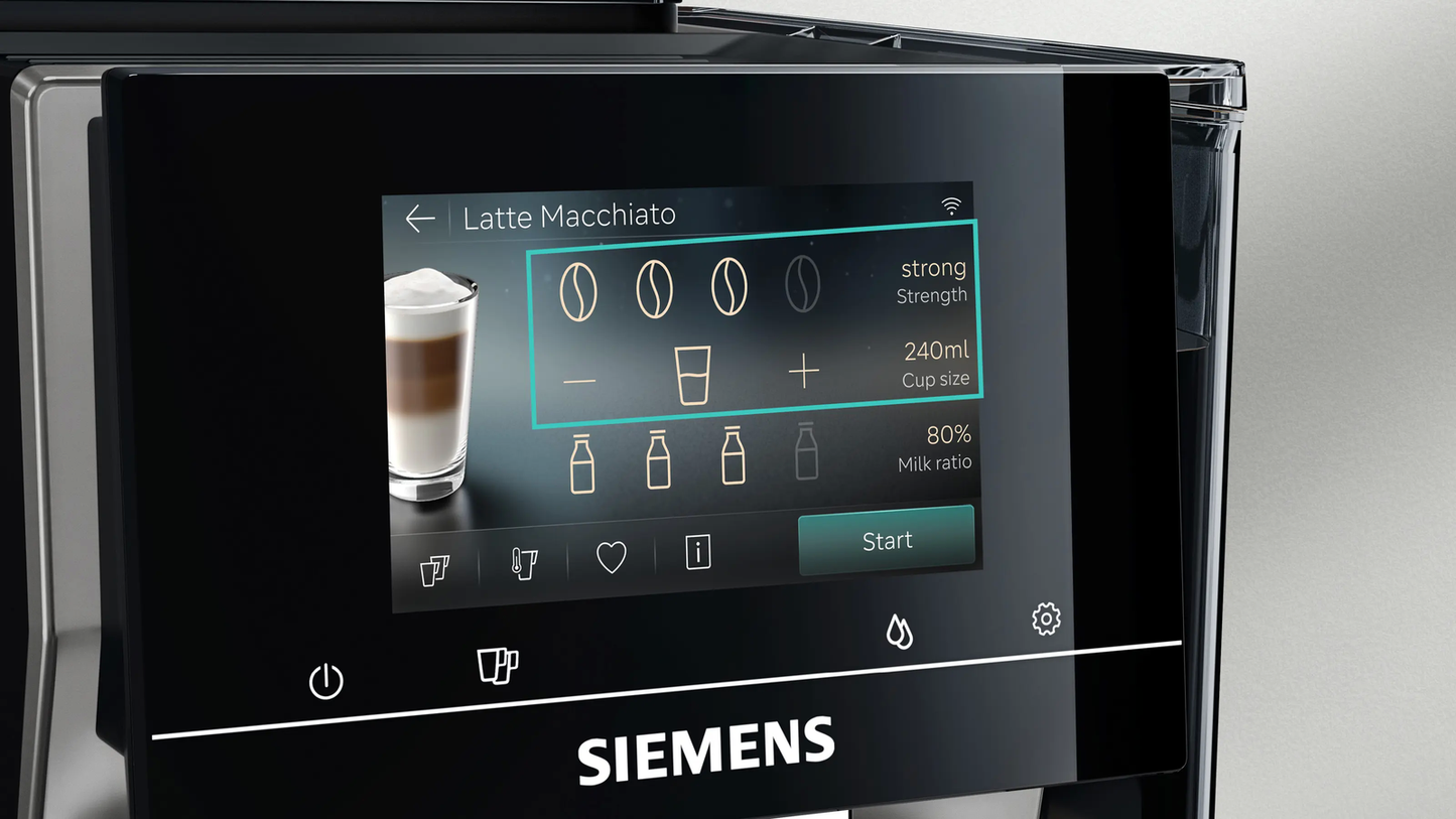 Siemens TP7X5BM7