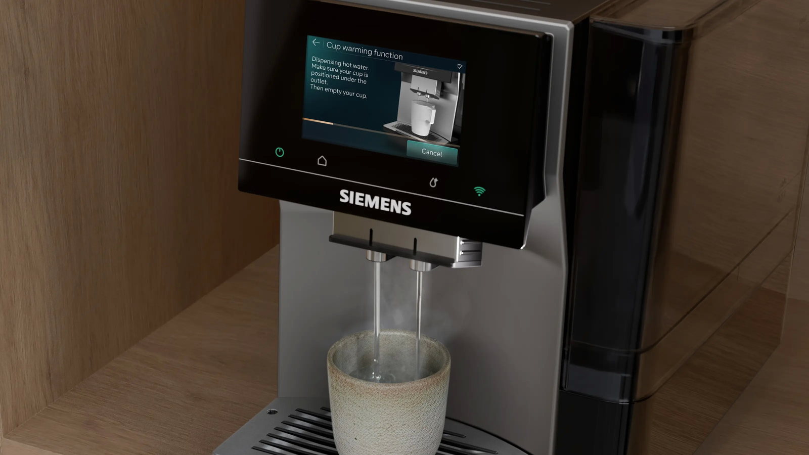 Siemens TP7X5BM7