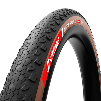 Vittoria Terreno XC Race G2 TLR