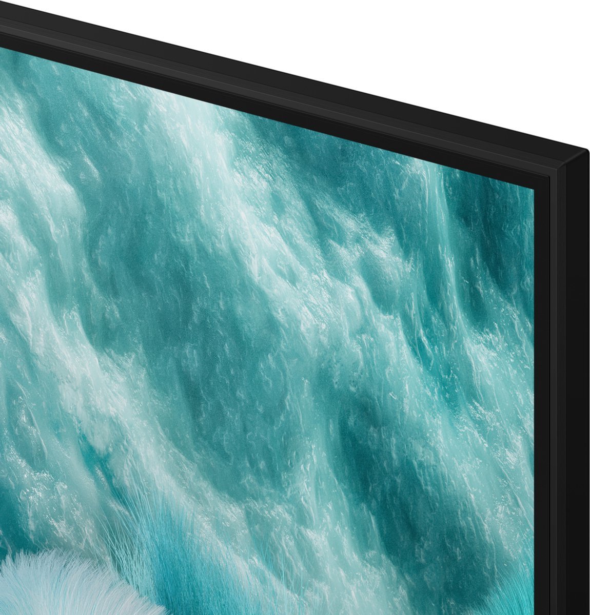 Samsung QE85Q7FAUXXN