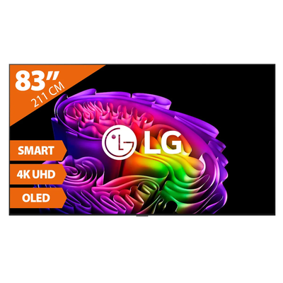 LG OLED83G67LW.AEU