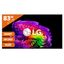 LG OLED83G67LW.AEU