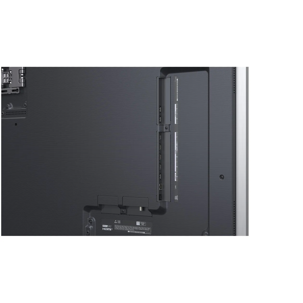 LG OLED83G67LW.AEU