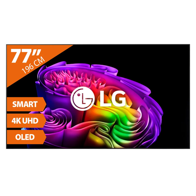 LG OLED77G67LW.AEU