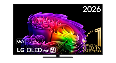 LG OLED65G69LS.AEU