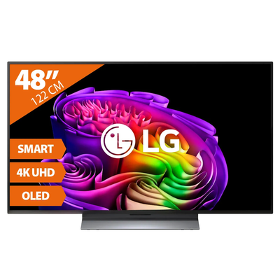 LG OLED48G69LS.AEU
