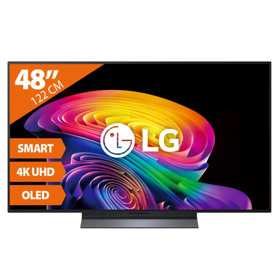 LG OLED48C69LB.AEU