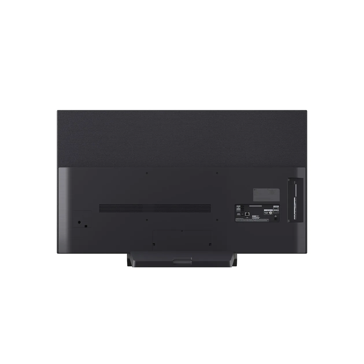 LG OLED48C69LB.AEU
