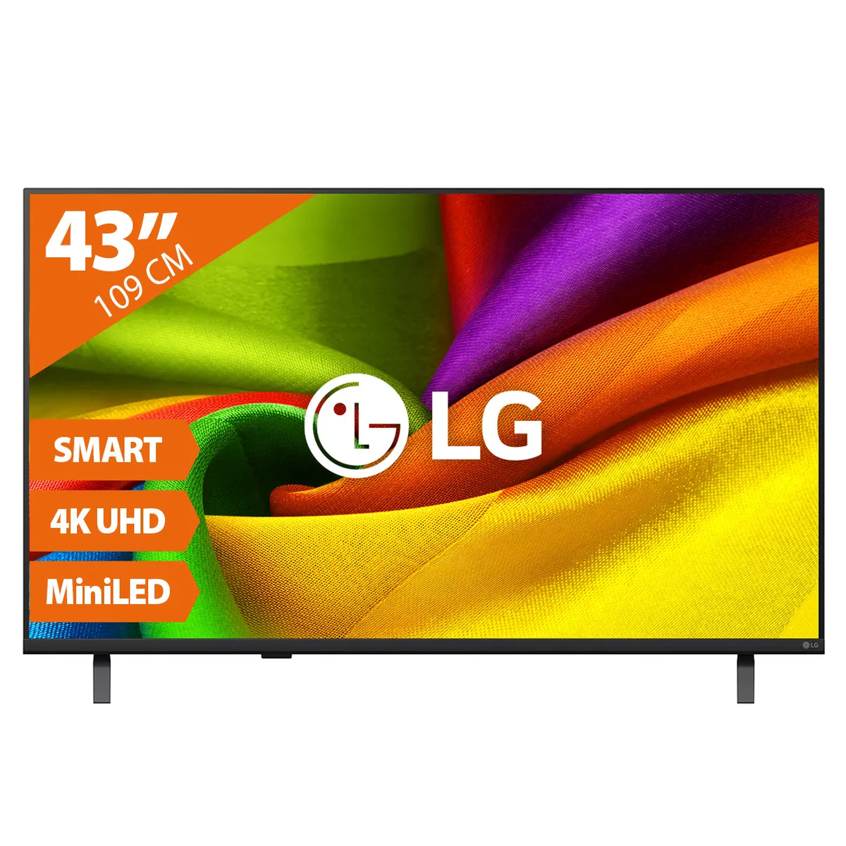 LG 43NU900B6LA