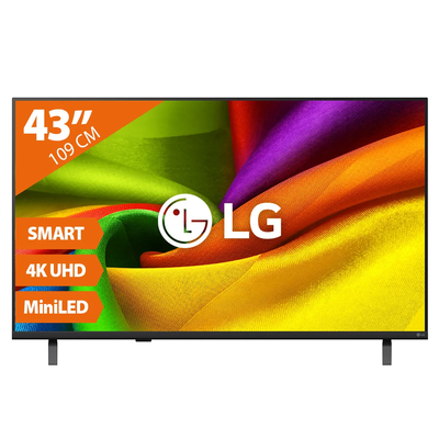 LG 43NU900B6LA