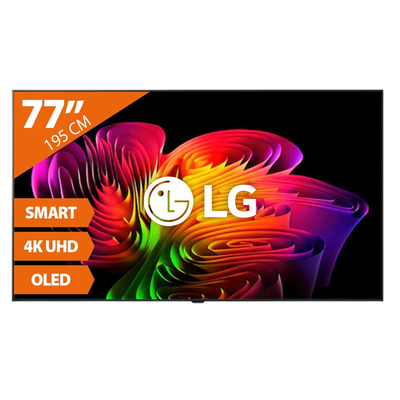 LG OLED77W69LA.AEU