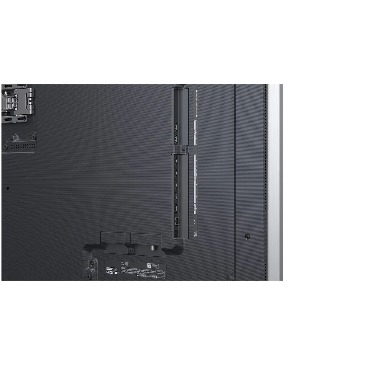 LG OLED97G67LW.AEU