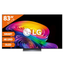 LG OLED83C69LB.AEU