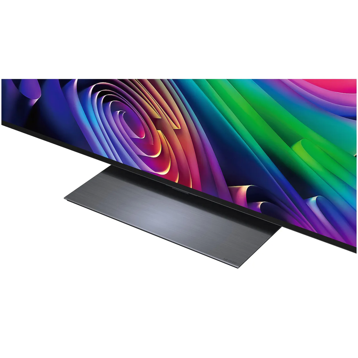 LG OLED83C69LB.AEU