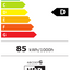 LG 75QNED87B6A.AEU