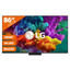 LG 43QNED87B6A.AEU