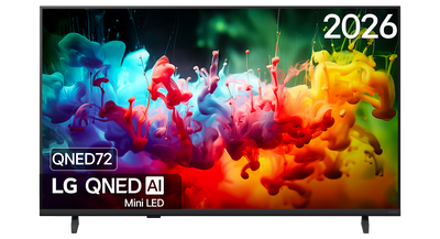 LG 50QNED72B6B.AEU