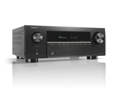 Denon AVRX2900HDABBKE2