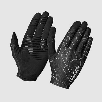GripGrab Rebel 9