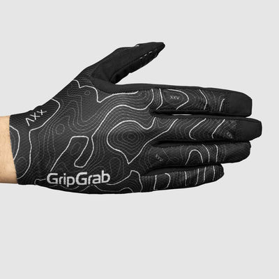 GripGrab Rebel 9