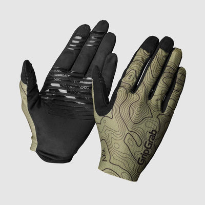 GripGrab Rebel 9