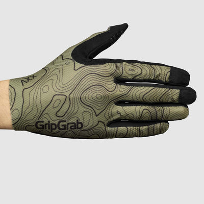 GripGrab Rebel 9