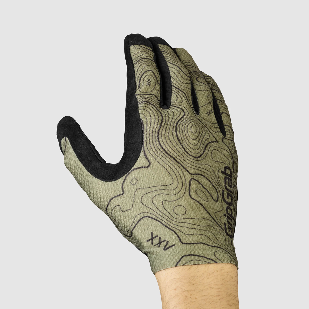 GripGrab Rebel 9
