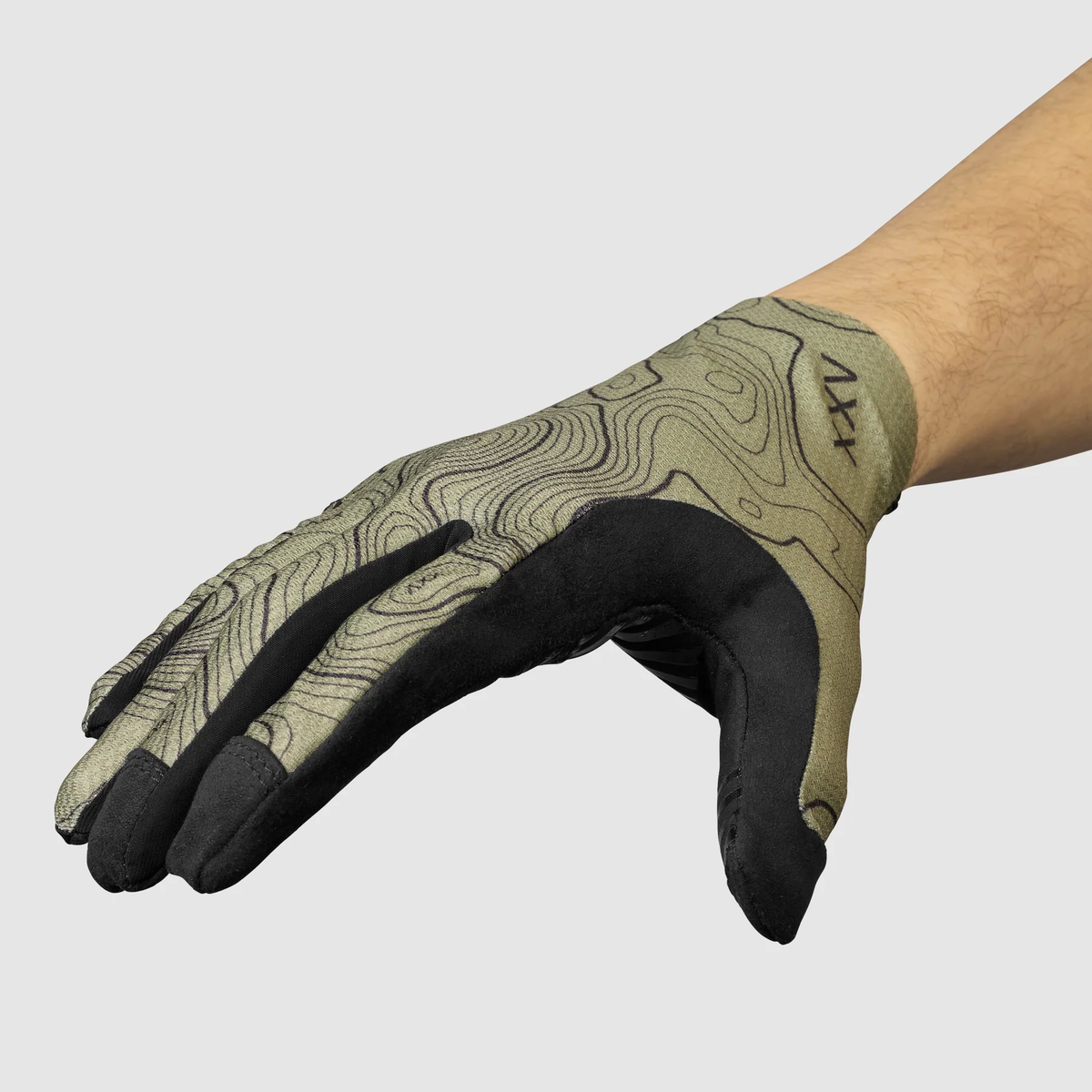 GripGrab Rebel 9
