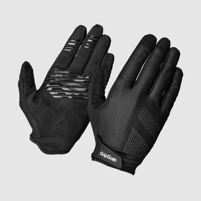 GripGrab RIDE Lite Lange Vinger