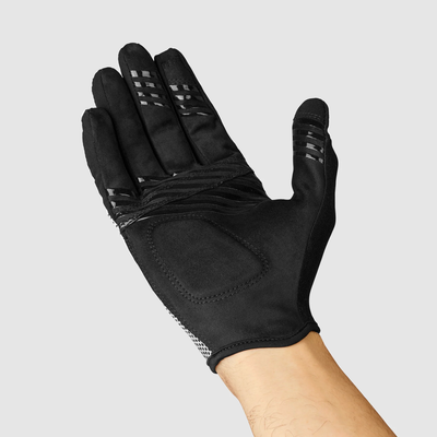 GripGrab RIDE Lite Lange Vinger