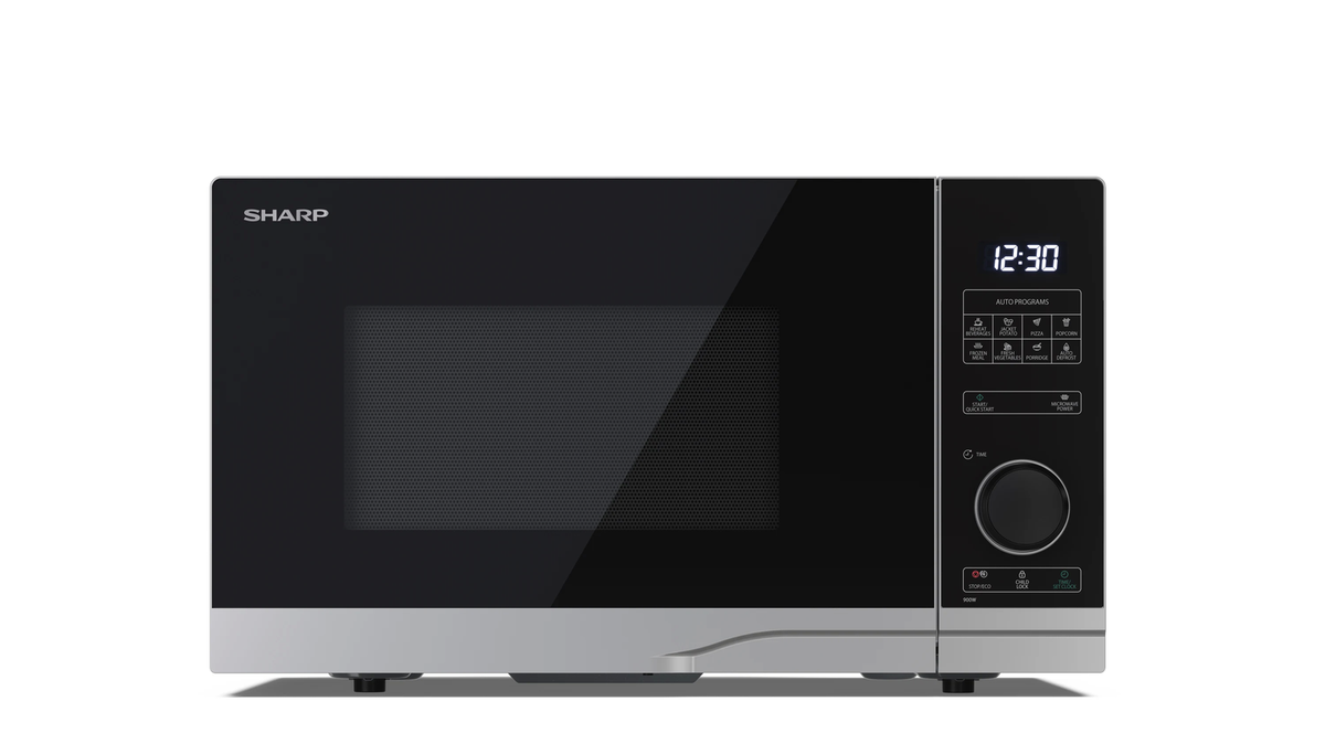 Sharp YC-PC284 AE-S