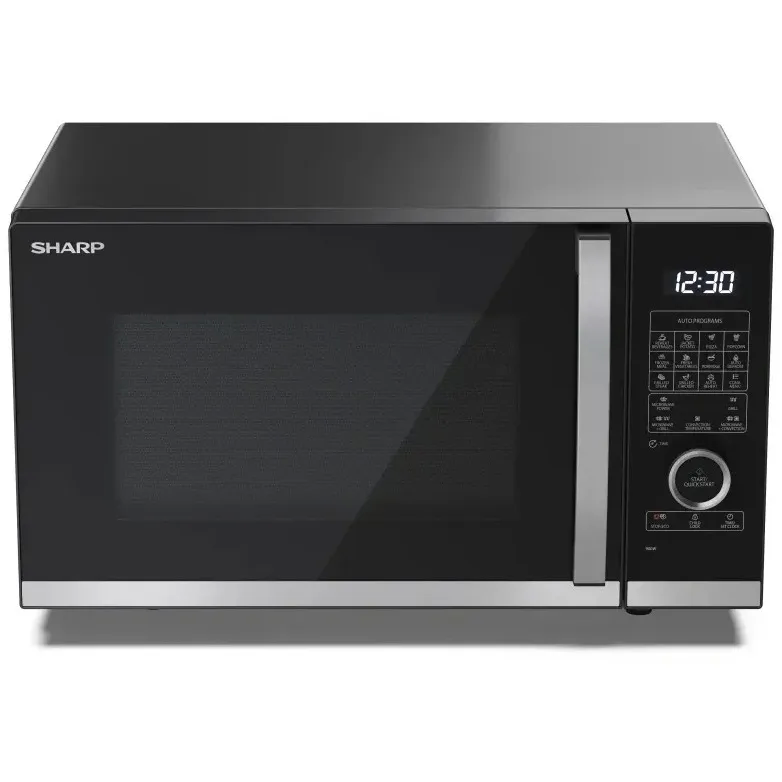 Sharp YC-QC254 AE-B