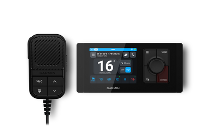 Garmin Signal VHF 400