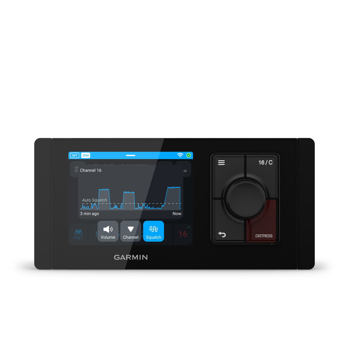 Garmin Signal VHF 220