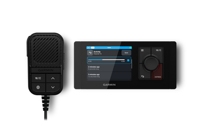 Garmin Signal RM 100