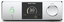 Rotel DX3 zilver