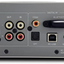 Rotel DX3 zilver