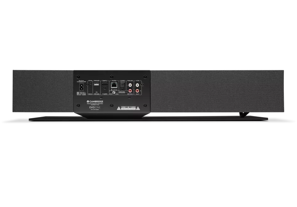 Cambridge Audio EVO ONE Midnight