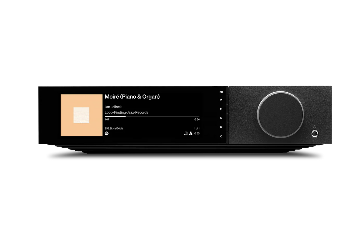 Cambridge Audio EVO 300