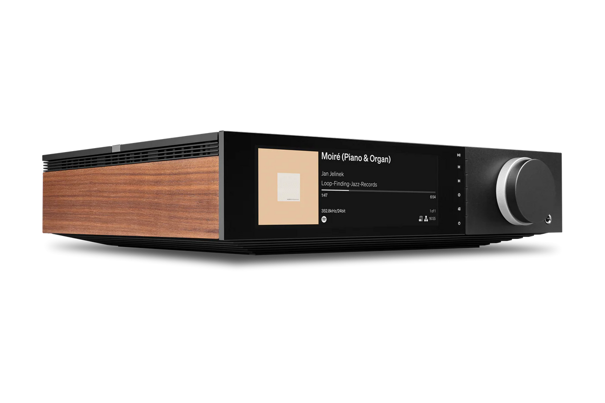 Cambridge Audio EVO 300