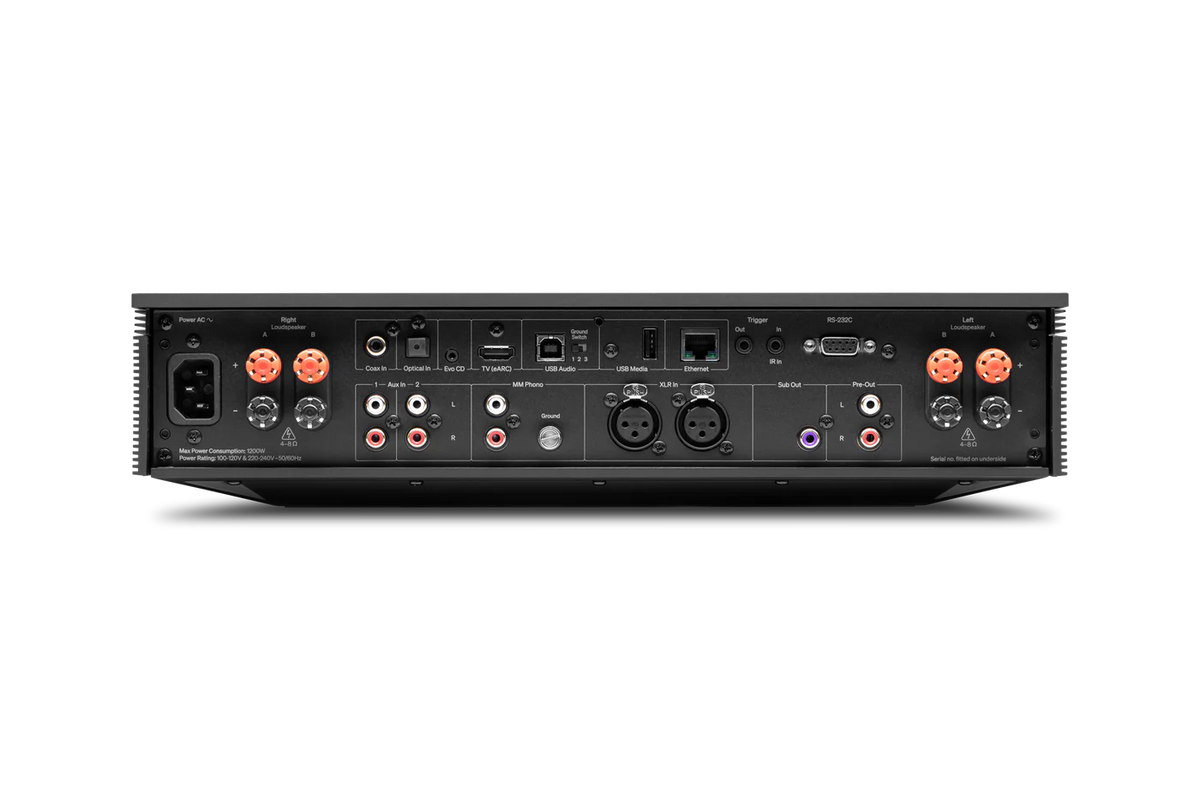 Cambridge Audio EVO 300