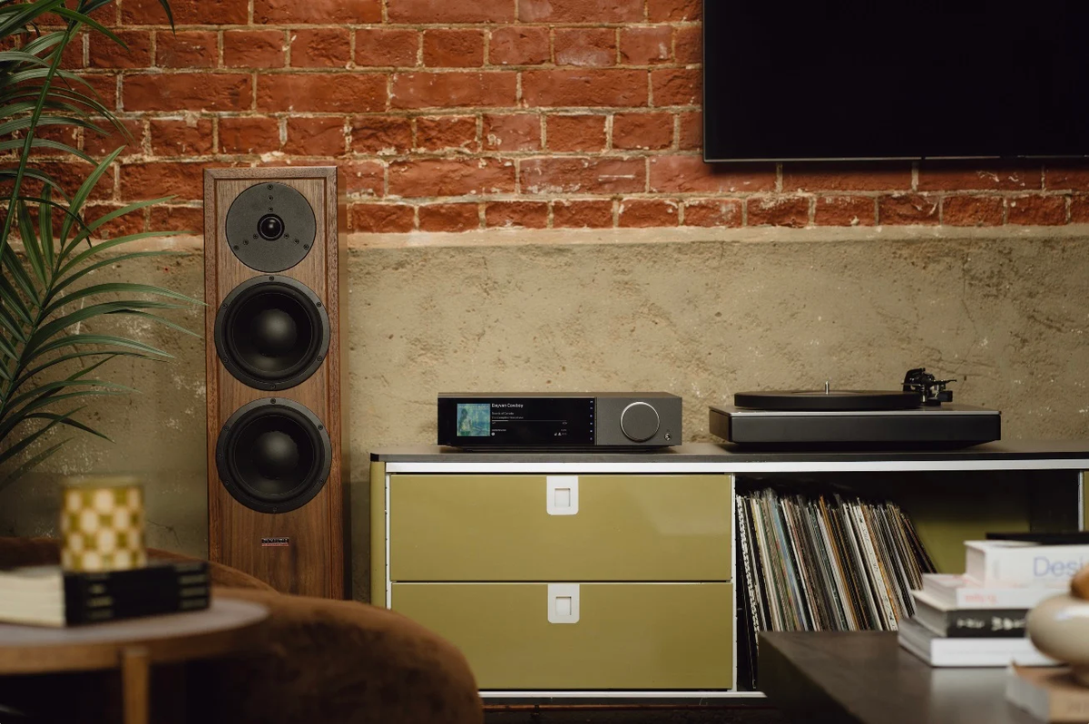 Cambridge Audio EVO 300